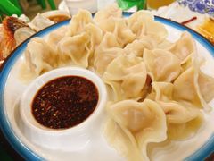 -前王院•巧克力海鲜市集餐厅(万平口店)