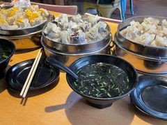 -真真鲜馄饨店(启蒙路店)