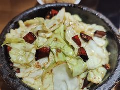 -花椒笑成都小馆(百脑汇店)