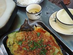 -老渔家白族石板烧旗舰店