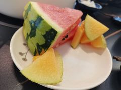 -汉方猪肚鸡火锅(金华之心店)