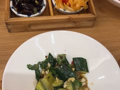 -马记永·兰州牛肉面(3019君尚店)