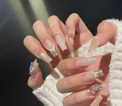 -LILY NAILS美甲美睫