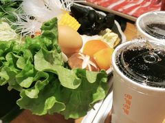 -呷哺呷哺 黄金牧场 (新中关购物中心店)