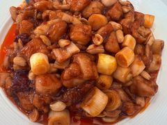 -玉林烤鸭店(定福庄店)