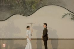 -卡米拉婚纱摄影工作室(金汇广场店)