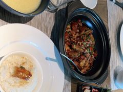 -恩然邦臣酒店-漫垛餐厅