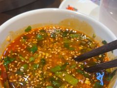 -牛市坎火锅(建设路店)