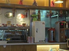 -朴鲸家正宗韩国料理(福田店)