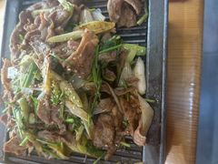 -肘子酥·天津捞面(德云社店)