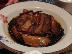 -玉桥餐厅(天坛店)