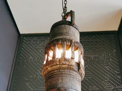 -西郊八号·山野江西菜(开发区店)