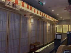 -九田家黑牛烤肉料理·自助(洪洞县城市花园店)