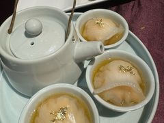 -粤匠·澳门点心粤菜海鲜(澳门半岛店)