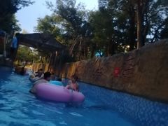 -苏州乐园森林水世界