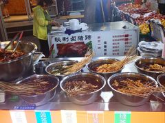 -托乐嘉美食广场(托乐嘉街区店)