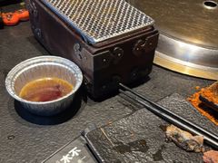 -300杯·和牛烧肉清酒专门店(廊里店)