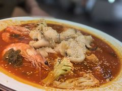 -云间粮仓