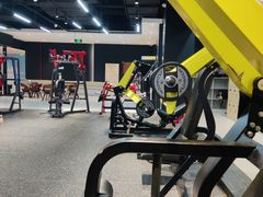 -瑞力健身(解放数创广场店)
