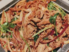 -九毛九西北菜(番禺万达店)