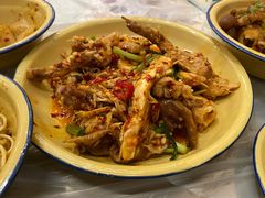 -东排食堂长沙小吃大排档(五一广场店)