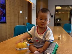 -菲住布渴酒店自助餐厅(阿里巴巴西溪园区店)