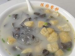 -陈扬蟹黄汤包(开元路店)