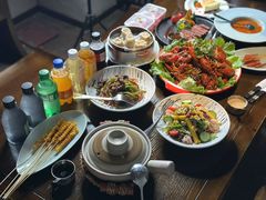 -儒之堂·足道养生SPA影院式(万融城店)