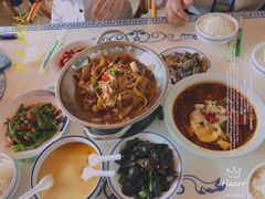 -杭州我们家餐厅(江和美店)