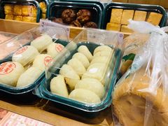 -泸溪河桃酥(西直门凯德店)