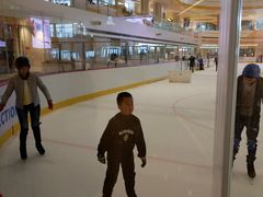 -冠军冰场CHAMPION RINK(苏州中心商场店)