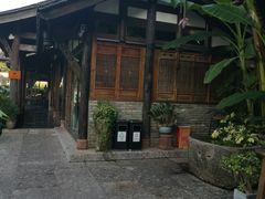 -莫催咖啡