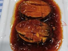 红烧鲍鱼-来之顺海鲜菜馆·青岛菜(栈桥店)