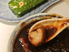 桂花糖芋苗-莲湖糕团店·老秦淮小吃