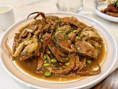 -品鲜村农家菜·阳澄湖大闸蟹(总店)