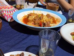 -伊带伊路新疆美食府(呼家楼店)