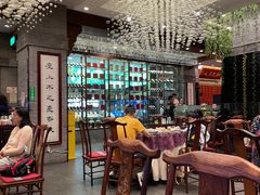 大堂-宁波状元楼酒店(和义路店)