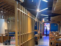 -大河宴·椒麻鱼火锅(北京路中和美食街店)
