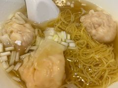 -深仔记正宗云吞面(尖沙咀店)