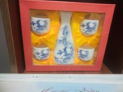 -景德镇古窑民俗博览区