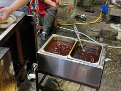 -桂萍特色牛筋牛杂(长堤街总店)