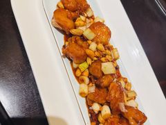 -聚味坊烤鸭店(草桥店)