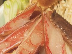 -蟹道乐(道顿堀本店)