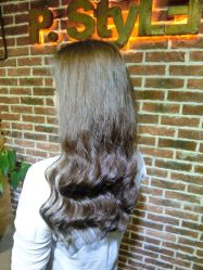 -P.STYLE 派斯造型