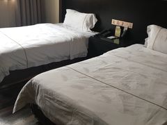 -喜运来温泉大酒店