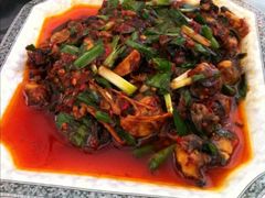 酱爆螺狮-白家寨子·山野白族菜(古城总店)