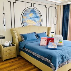 -梓爱月子中心(花都店)