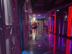 -欢乐迪KTV(新天店)