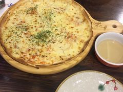 -Kpasta韩式意大利面