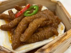 -寻味顺德·南记酒家·传统顺德菜·鱼生(广源路店)